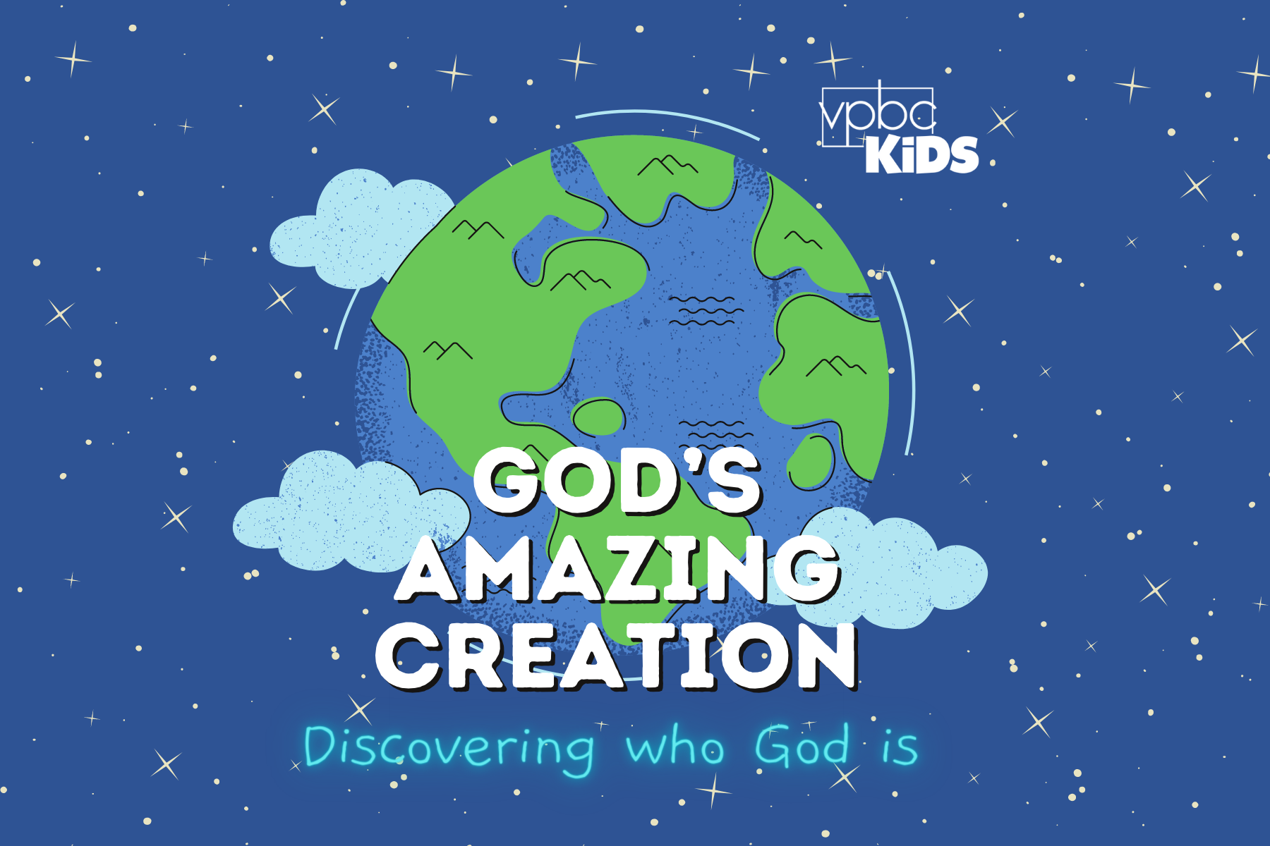 Kids Creation Series Kids Creation Series